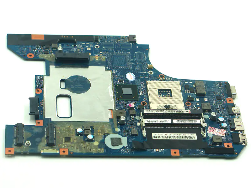 Základní deska Lenovo V570 48.4PA01.021